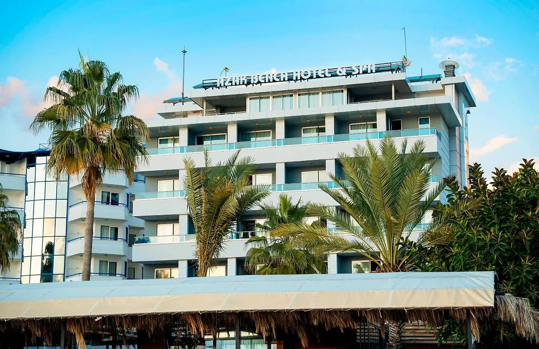 Azak Beach Hotel-1