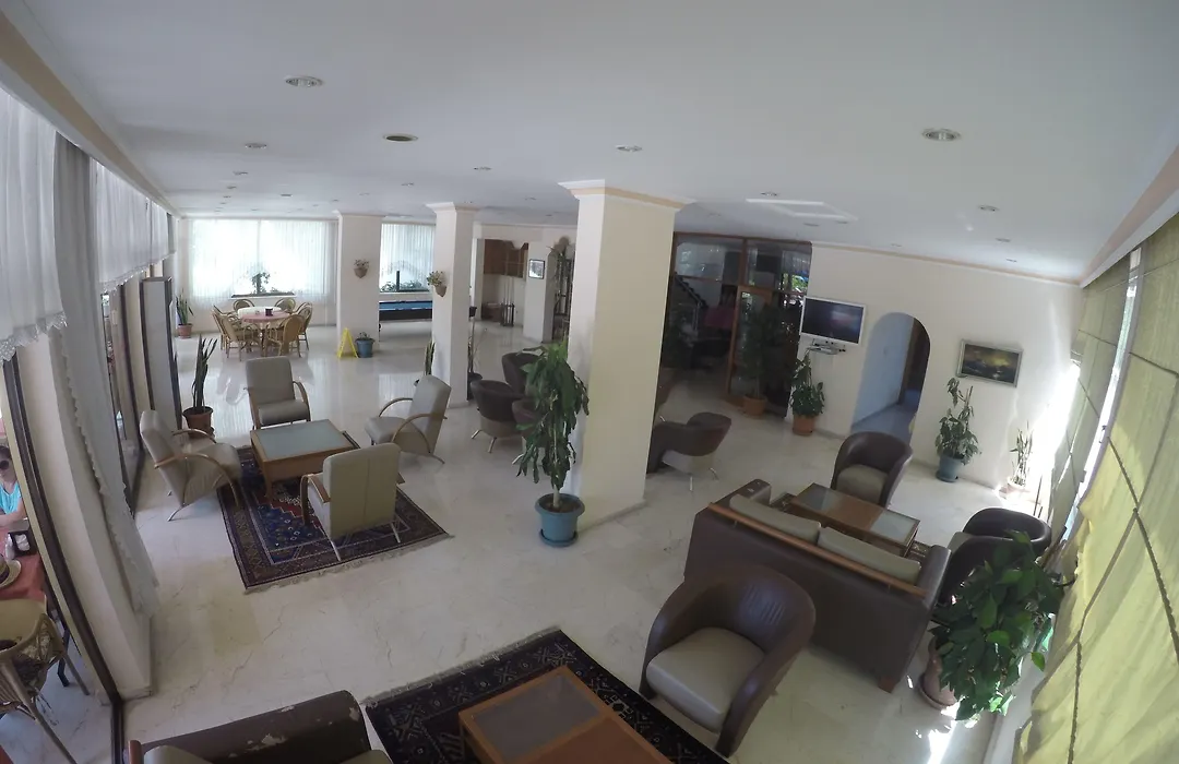 Miray Hotel Kleopatra-1