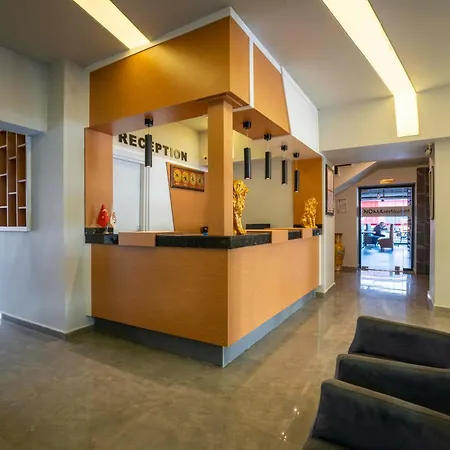 Aslan Corner Hotel-2