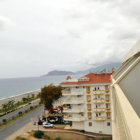 Sey Beach Hotel & Spa-3