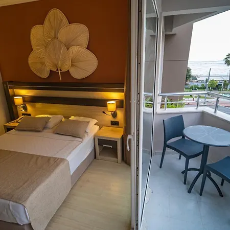 Cimen Hotel-2