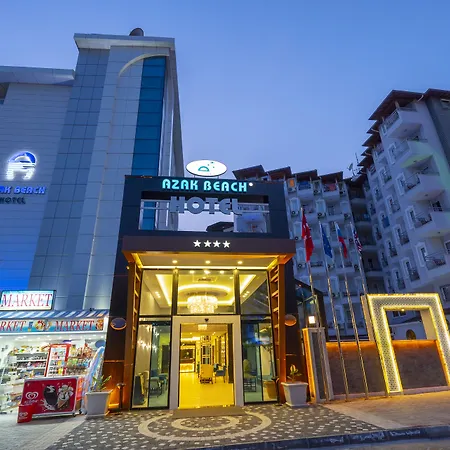 Azak Beach Hotel-3