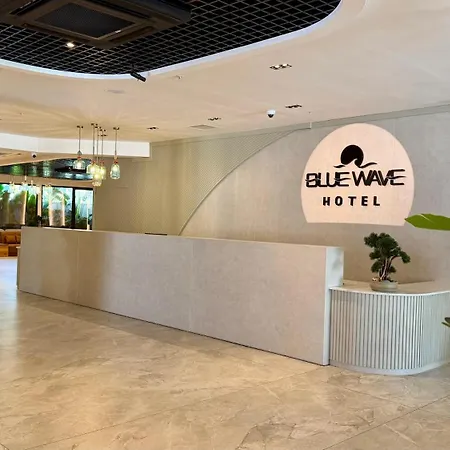 Blue Wave Suite Hotel-3
