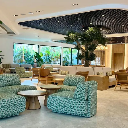 Blue Wave Suite Hotel-2